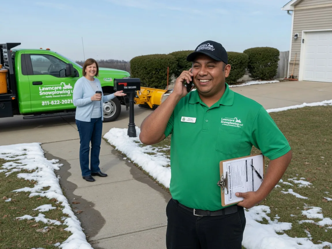 Lawn Care Services By Expert Landscaper Hudson, ME FAQs